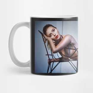 Soft Bondage Mug